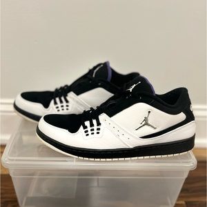 Jordan 1 Flight low - men’s size 12